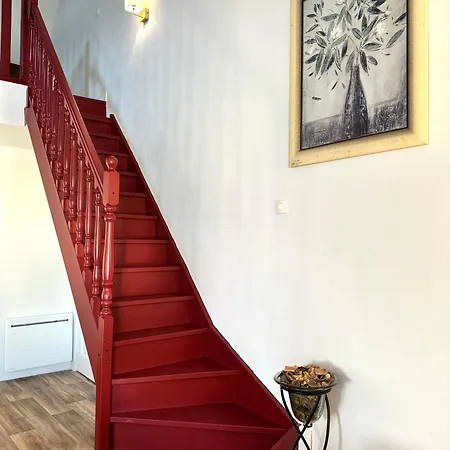 Famille Sabljak Apartment