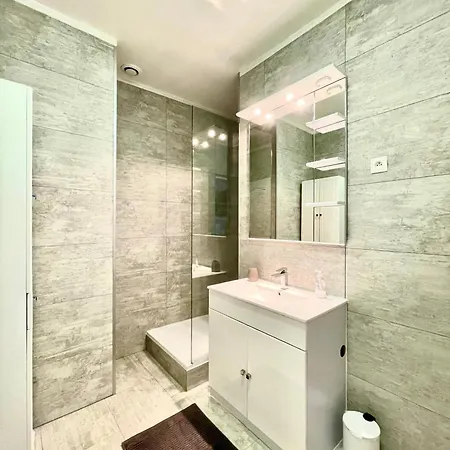 Apartment Famille Sabljak