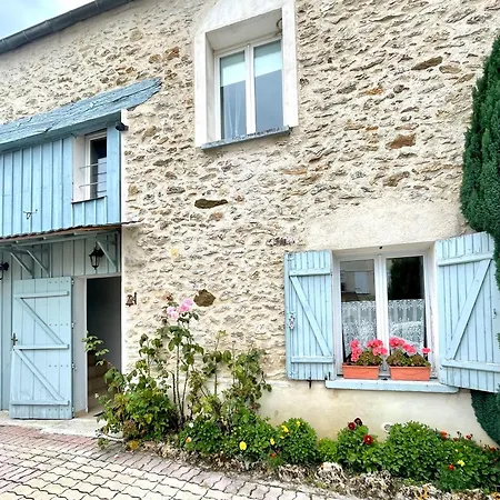 Famille Sabljak Apartment
